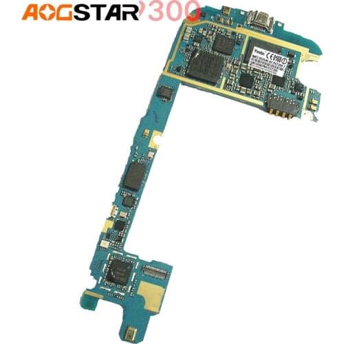 Aogstar 100% Work Motherboard Unlocked Official Mainboad With Chips Logic Board For Samsung Galaxy S3 I9300 I9305