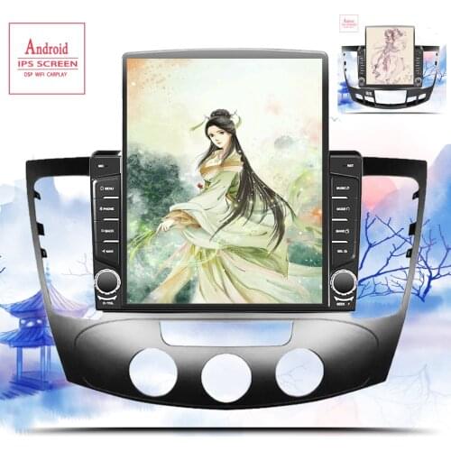 2 Din Android 10.0 Car Radio For Hyundai Sonata 2009 Player Multimedia Touch IPS Screen BT DVD Head Unit Casstte 2 DIN DVD