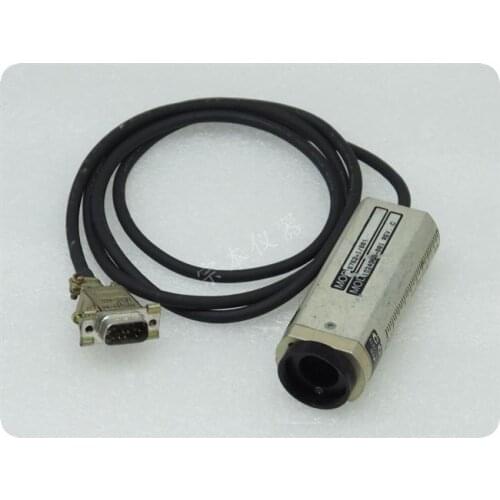 Used original COHU ER-8106A 8762-1/001 camera black and white 1/2 1924999-001 REV.C