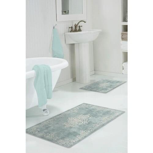 Colizon Bathroom Rugs