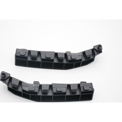 Front Bumper bracket Suppor Holder For Honda Accord 2011-2013