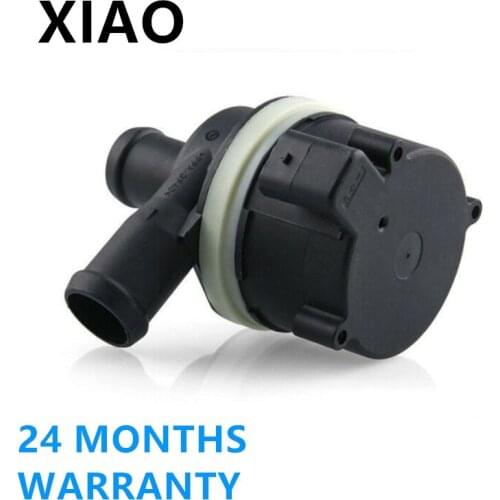 059121012B Engine Part Additional Auxiliary Electric Coolant System Water Pump Pump For Audi A4 A5 A6 A7 VW Touareg 059 121 012B