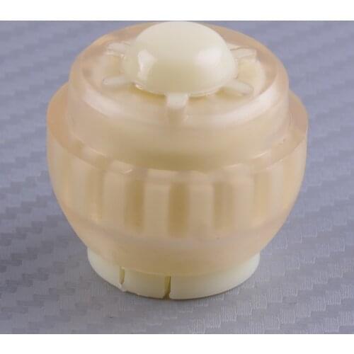 DWCX 1J0711076G 096B Gearbox Gear Shift Shaft Circuit Selector Linkage Rod Bearing Lever Ball fit for VW Golf Mk4 Bora Audi A3