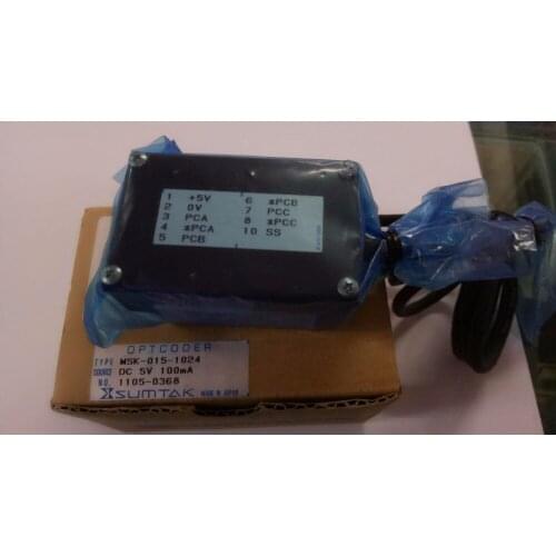 MSK-015-1024 NEW ORIGINAL