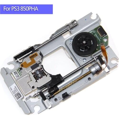 Original new laser lens optical kem 850 850pha with mechanism for ps3 super slim game
