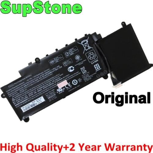 SupStone Original PS03XL HSTNN-DB6R 787520-005 Laptop Battery For HP Stream X360 11-P015WM 787088-241,for Pavilion X360 310 G1