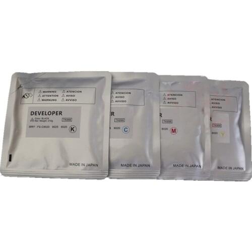 Free Shiping TK898 developer for Kyocera FS-C8520 8025 8020 8525 Copier developer