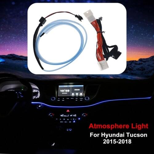 Vehicleader Decorative Lighting