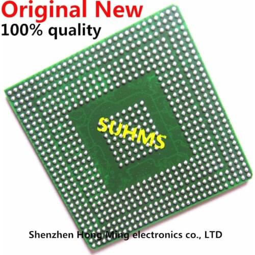 100% New DW82801GB SLJZ8 BGA Chipset