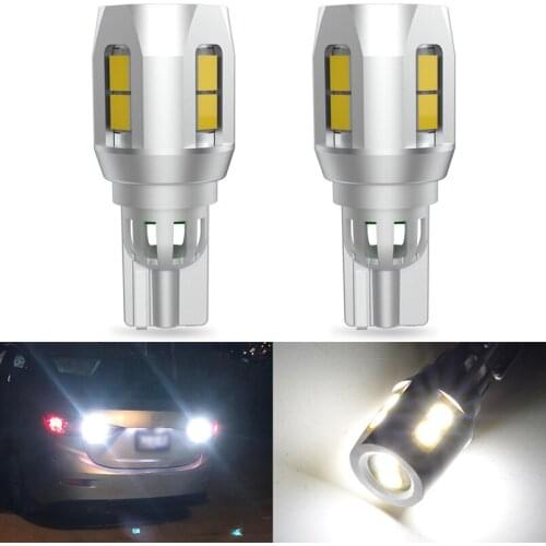 2x Canbus T15 W16W 921 912 LED Bulb Car Backup Reverse Lights for Hyundai Tucson 2017 Creta Kona IX35 Solaris Accent I30 Elantra