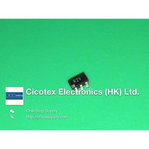 3pcs/lot ADR3420ARJZ-R7 SOT23-6 IC VREF SERIES 2.048V SOT23 R2V