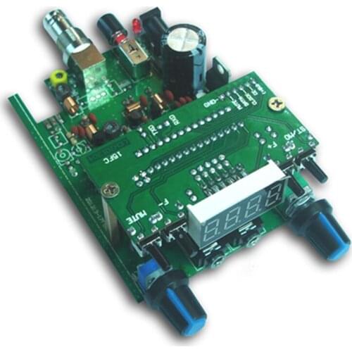 BH1415F CNC 200m (0.5W) FM FM stereo transmitter board radio transmitter board 70-120MHZ 70-90MHZ 88-108MHZ