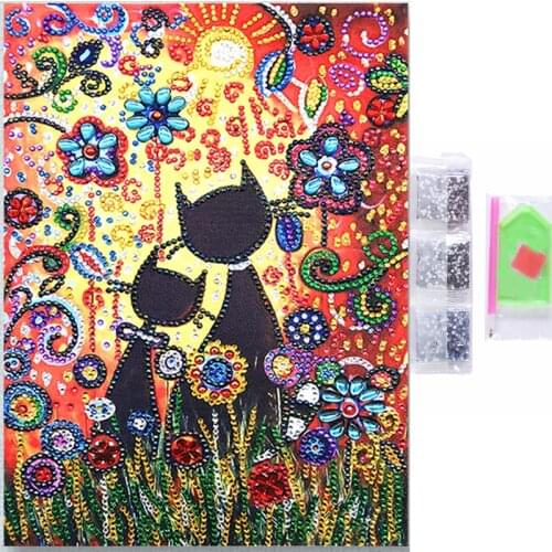 Quality 5D DIY Diamond Painting Special Diamond Embroidery Flower Tree Owl Diamond Painting Rhinestone Crystal Home Decoration