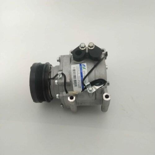 Compressor assembly for lifan521\522\621\622\630,720,X50 OEM:LBA8103100B1