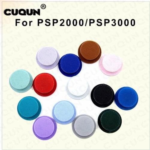 Rocker Cap for Sony PSP 3000/2000 3D Analog Joystick Cap for PSP2000/PSP3000 Console