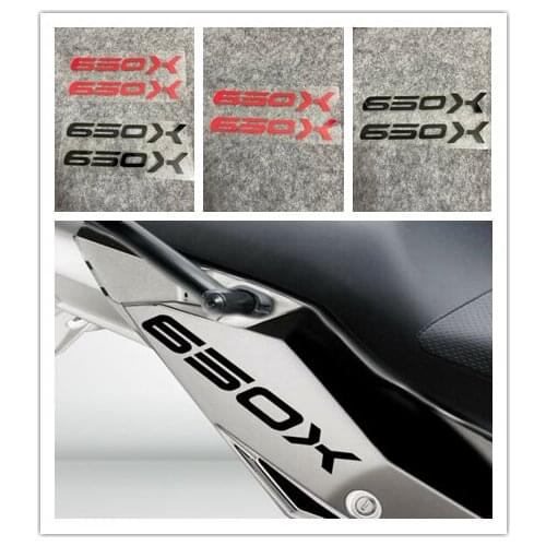 Motorcycle Superbike Sticker Decal Pack Waterproof Body Shell Tank Pad Fairing Reflective Decals Stickers for suzuki v-strom650x