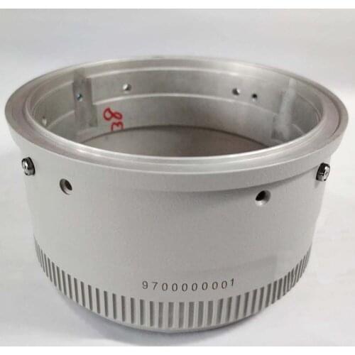 New original lens ring for Canon 70-200 III, bottom shell tube, bottom outer support tube, number tube Repair Parts