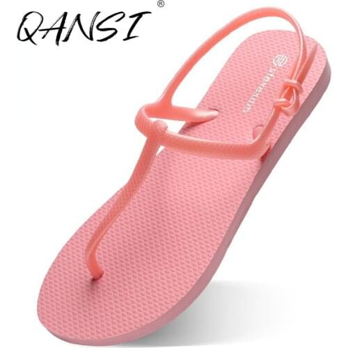 Женская обувь QANSI China At AliExpress