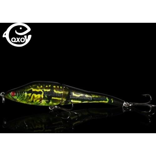 QXO Fishing Lures Jig Metal Sea Minnow Shad Spinners Wobbler Lures Goods For Fishing Popper Hard Jigging Lure Ice Vib Duck