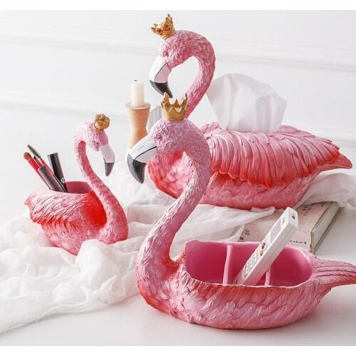 Nordic Tissue Box Cute Living RoomCreative Home Organization Storage Organizer Storage Box Organizer Storage Box