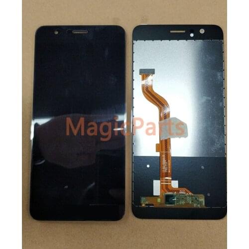 For Huawei Honor 8 LCD Display Touch Screen Digitizer Honor8 For Huawei Honor 8 LCD With Frame FRD-L19 FRD-L09 Screen Replacemen