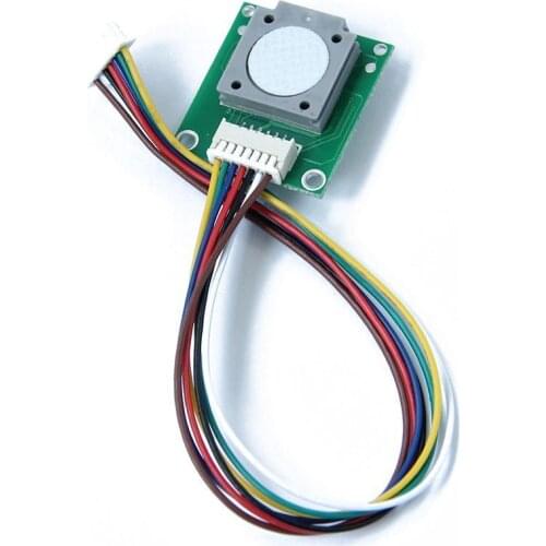1PCS ZE08-CH2O Electrochemistry Formaldehyde Aldehydes Gas Detect Sensor Module