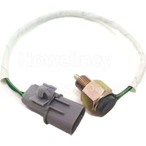 5pcs T/F H-L Gearshift 4DW Lamp Switch For Mitsubishi Pickup Sport K72T K74T K76T 4D56 K94W K96W MB886427 MB886426