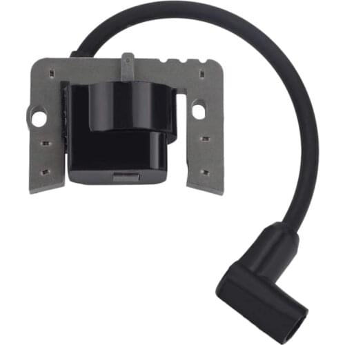 Auto Parts High Pressure Package Lawn Mower Engine Ignition Coil for Tecumseh 36344A 37137 36344