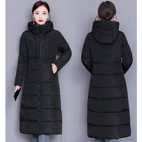 Женские удлиненные куртки Awe-inspiring China At AliExpress