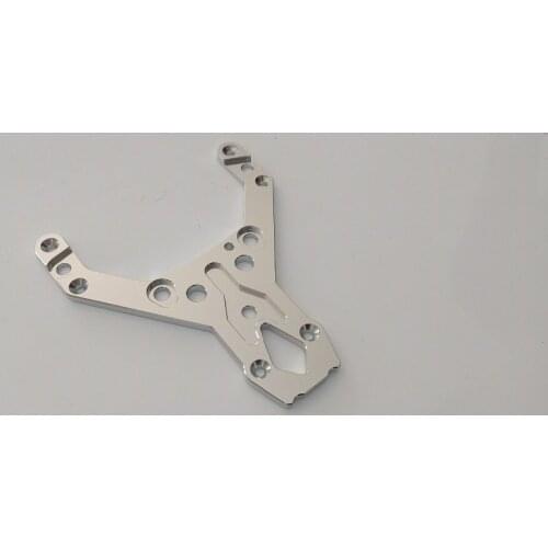 Baja 5b 5t 5sc CNC Front upper plate