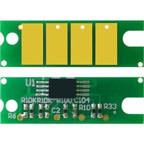 Chip for Ricoh SP310DN 310SFN 310FN 312DNW 312SFNW 311LC 311HC SP310LC SP310SF SP310SFN SP312NW SP310SFNW SP310DNW 310SFNW
