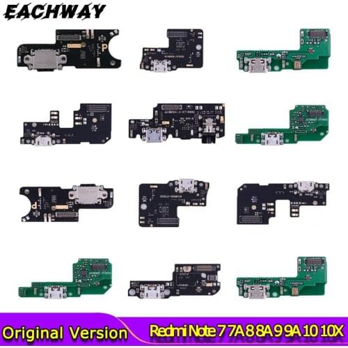 Eachway Microphones For Xiaomi Redmi 8A Phones
