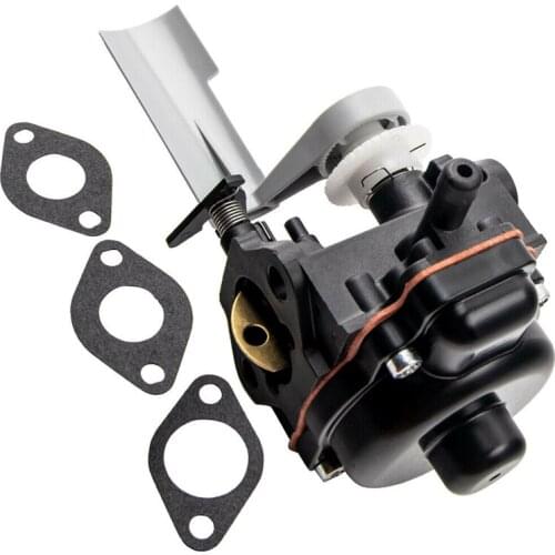 AU05 -107-4607 Carburetor Carb for DuraForce LAWNBOY Silverpro Goldpro Lawnmower 2 Cycle Assembled