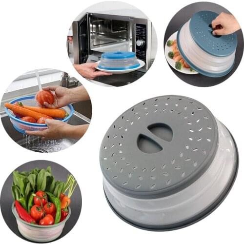 LIXYMO Lids For Food