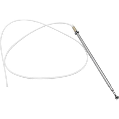 Power Antenna Mast Personal Car Easily Installation Elements for Mercedes Benz W124 W126 W201 W201 C107 R107 2018270001