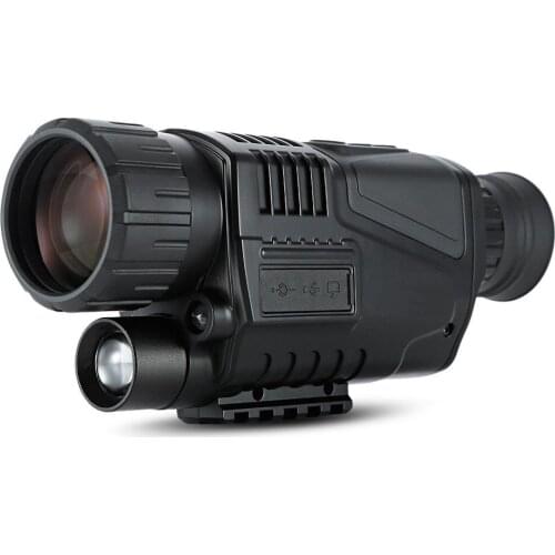 Outdoor night vision telescope infrared optical device Night Vision NV300