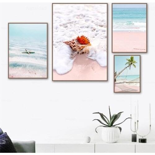 Wall Paintings Landscapes Natividad China