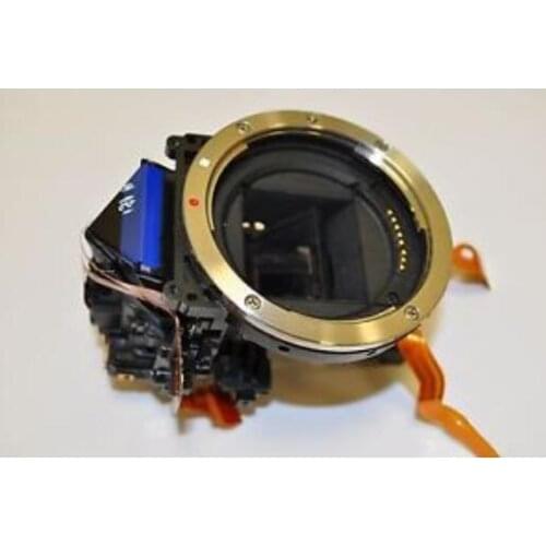 New 1100D Rebel T3 Kiss X50 Main body Mirror Box Without Shutter View Finder For Canon 1100D