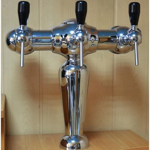 Beer tower / beer dispenser /beer column