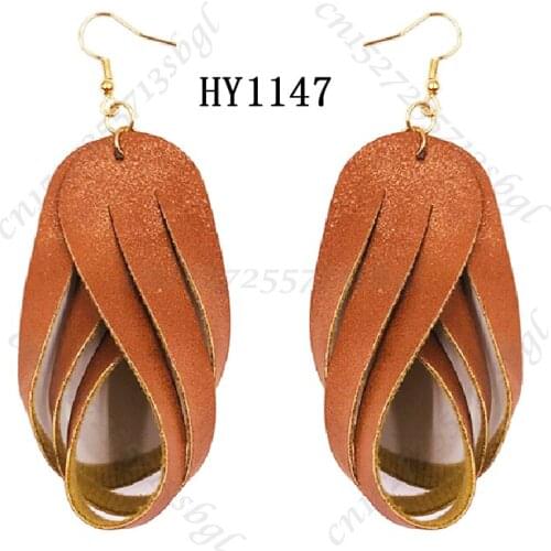 Earrings cutting dies die cut & wooden dies Suitable for common die cutting machines on the marke