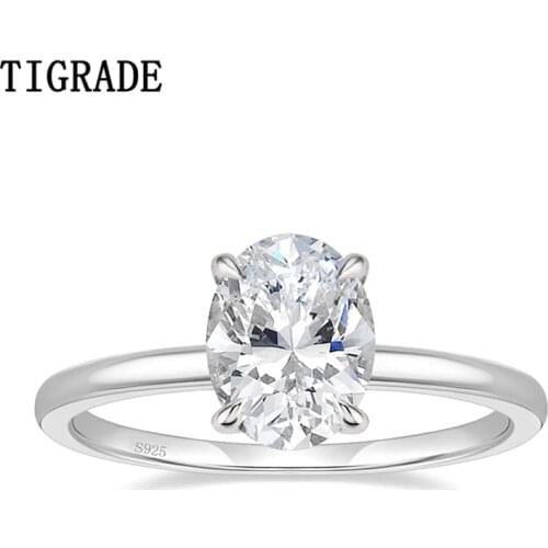 TIGRADE Rings