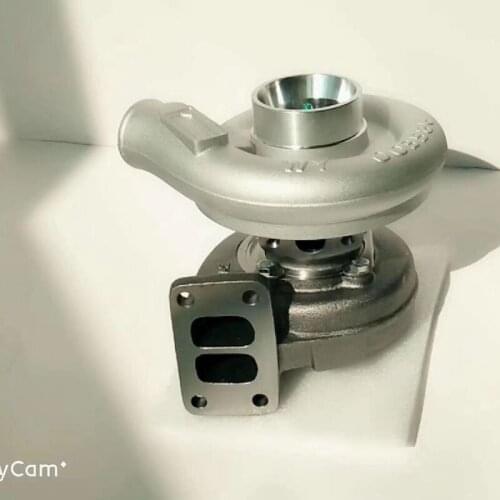 Turbo for Daewoo Industrial Engine HX35 Turbocharger 3598337 65091007081 65091007079 for Excavator