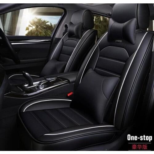 Universal car seat cover for kia ceed kia rio 3 spectra kia sportage 3 picanto cerato rio k2 Car seat protector car seat cover