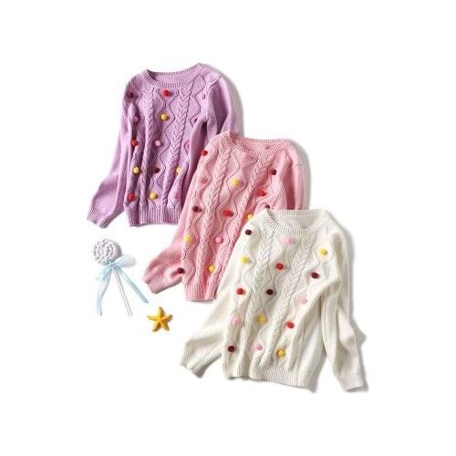 Wzcx Sweaters For Girls