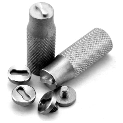 416 Net flower material on the lock screw removal and installation tools screwdriver handle screw to remove the wrench