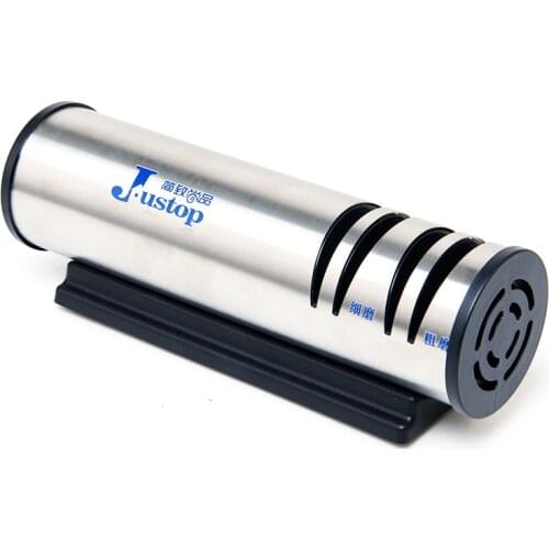 1Pcs High Power 150W/50Hz Electric Knife Sharpener Automatic Multifunction Fast Household Steel Tool Kitchen Cooking 220V