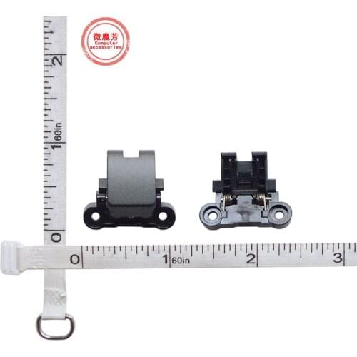 1pcs New laptop Lan-case Card buckle cover caps for lenovo FLEX4-15 YOGA 510-15ISK FLEX4-14 YOGA510-14