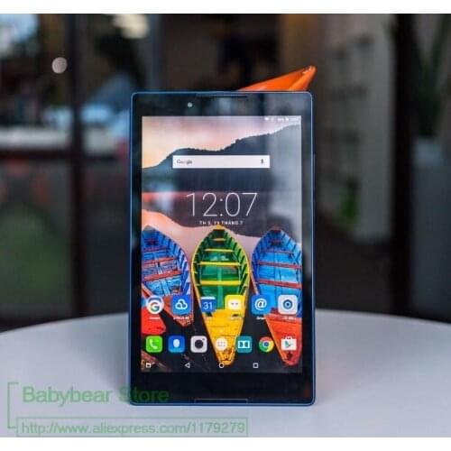 2pcs/lot Screen Protector Film Anti-Fingerprint Protective Film for lenovo Tab 3 8 850M TB3 TB3-850M 8 inch Protective Film