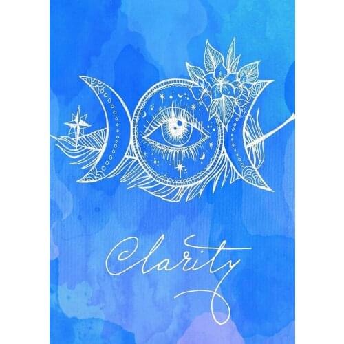 TOUOILP DIY Full Square/round Diamond Painting Eye Mandala DIY Diamond Embroidery Cross Stitch Rhinestone Mosaic Home Decor