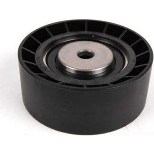 CAR Tensioner bm wE31 840Ci 840i E32 730i M60 740i 740iL E34 530i M60 540i Belt pulley Balance shaft tensioner